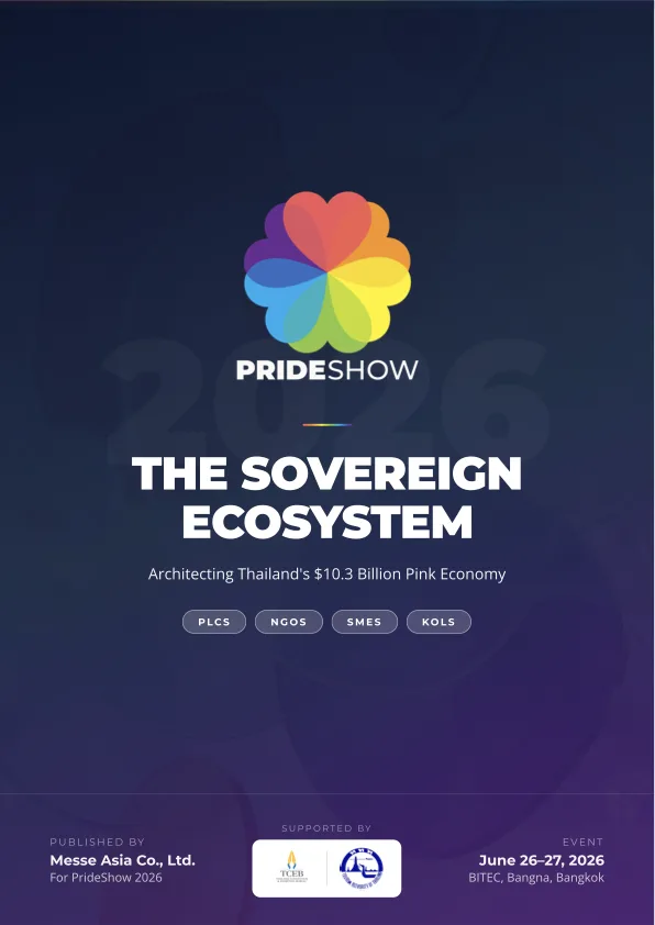 Executive Brief cover