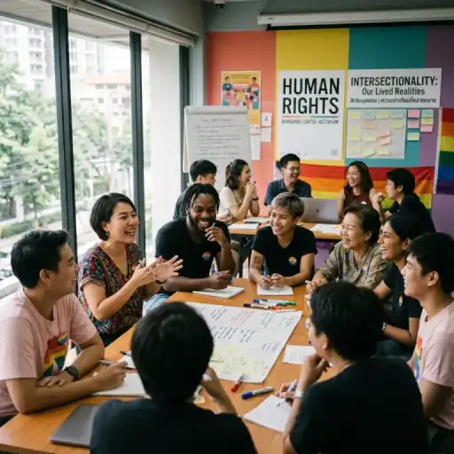 Industry Associations