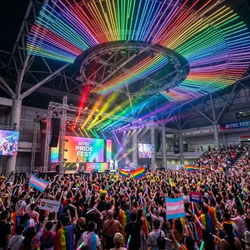 Composites Bridge 2027